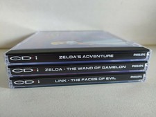 La Machine à Remonter Le Temps Sur Philips CD-i – Jeu Complet En Français – Très Bon état