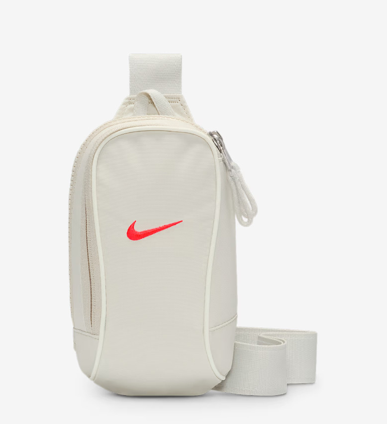 Nike Sportswear Essentials Crossbody Bag Unisex Sports Casual Bag NWT DJ9794-072 9590₽