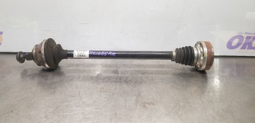 Bentley Continental GT Rear Right Axle shaft P/N 3W0501203A Photo - $159