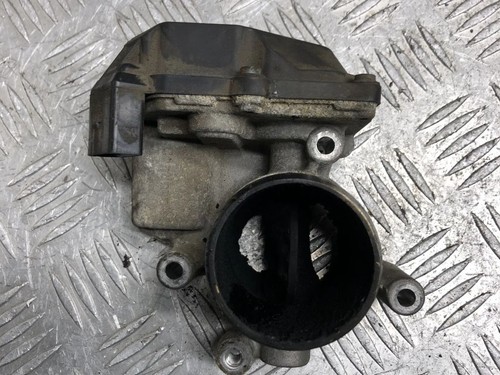 Skoda Superb B6 (3T) 2012 Diesel 103kW Drosselklappenventil 03L128063R DRA58596