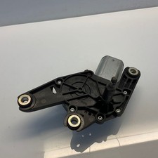 Mercedes-Benz GLK (X204) 2009 GENUINE Wischermotor Heckscheibe A2048202442