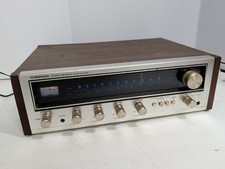 Pioneer SX-434 Vintage 1974 Stereo Receiver A...