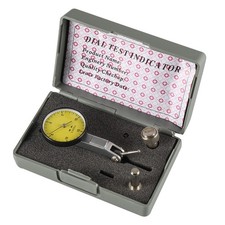 Dial Test Indicator 0.030 range 0.0005 Readin...