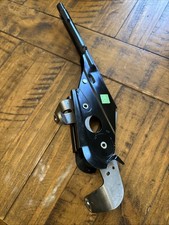 Oem Bmw E36 3 Series Emergency Ebrake Hand Brake Lever Handle E-brake