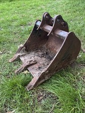 Digger Bucket