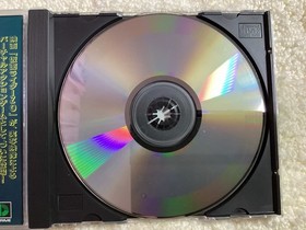 Kamen Rider ZO Mega CD software Japan YA