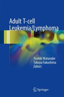 Takuya Fukushima (U. A.) | Adult T-Cell Leukemia/Lymphoma | Buch | Englisch