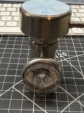 Demand Flow Regulator C-10 Compatible with BW, MSA, ISC