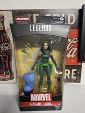 2022 Hasbro Marvel Legends Controller Series Madame Hydra 6  Figure NIB