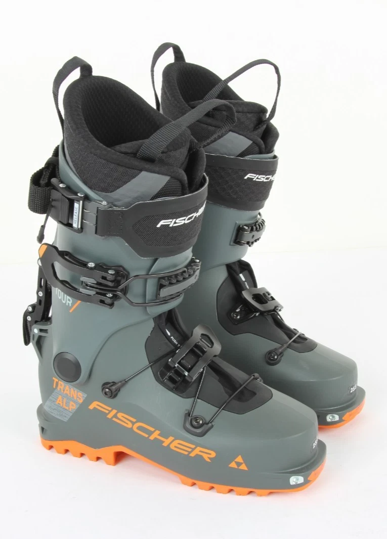 Fischer Ski & Snowboard Boots for Men for sale | eBay