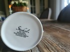 Gustav Klimt Heath McCabe Fine  Bone Mug. Stechcol Dishwasher safe — photo 3