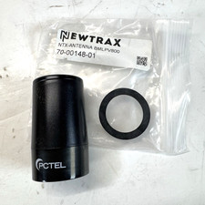 BMLPV800 PCTEL/Maxrad Low Profile BMLPV Antenna 800-960 MHz 3 dBi, Black