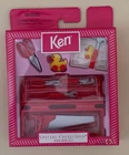 Vintage Barbie Special Collection Ken Toolbox Set NRFP