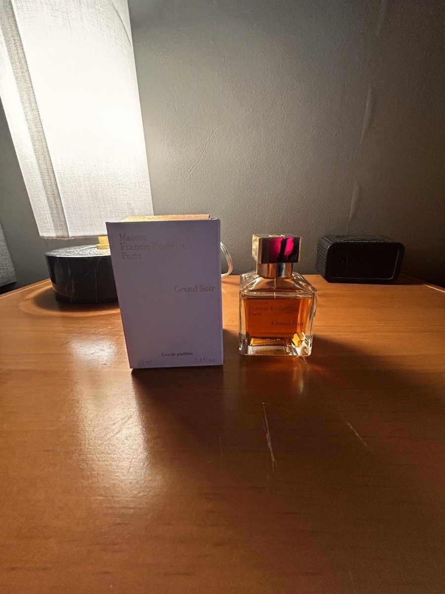 Maison Francis Kurkdijan - Grand Soir 70ml | eBay