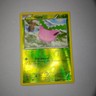 Hoppip 1/124 Common Dragons Exalted Pokemon Damaged