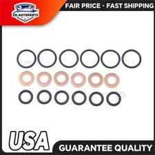 NEW Injector install kit for Dodge Cummins 5.9l 24V 1998.5-2002 USA