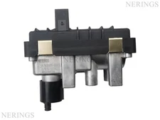 Turbocharger electronic actuator FIAT 500X 2.0 D Multijet EA01-0043 SD-022