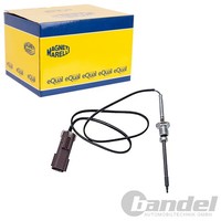 Magneti Marelli Abgastemperatursensor Passend FüR Dodge Caliber Jeep Compass