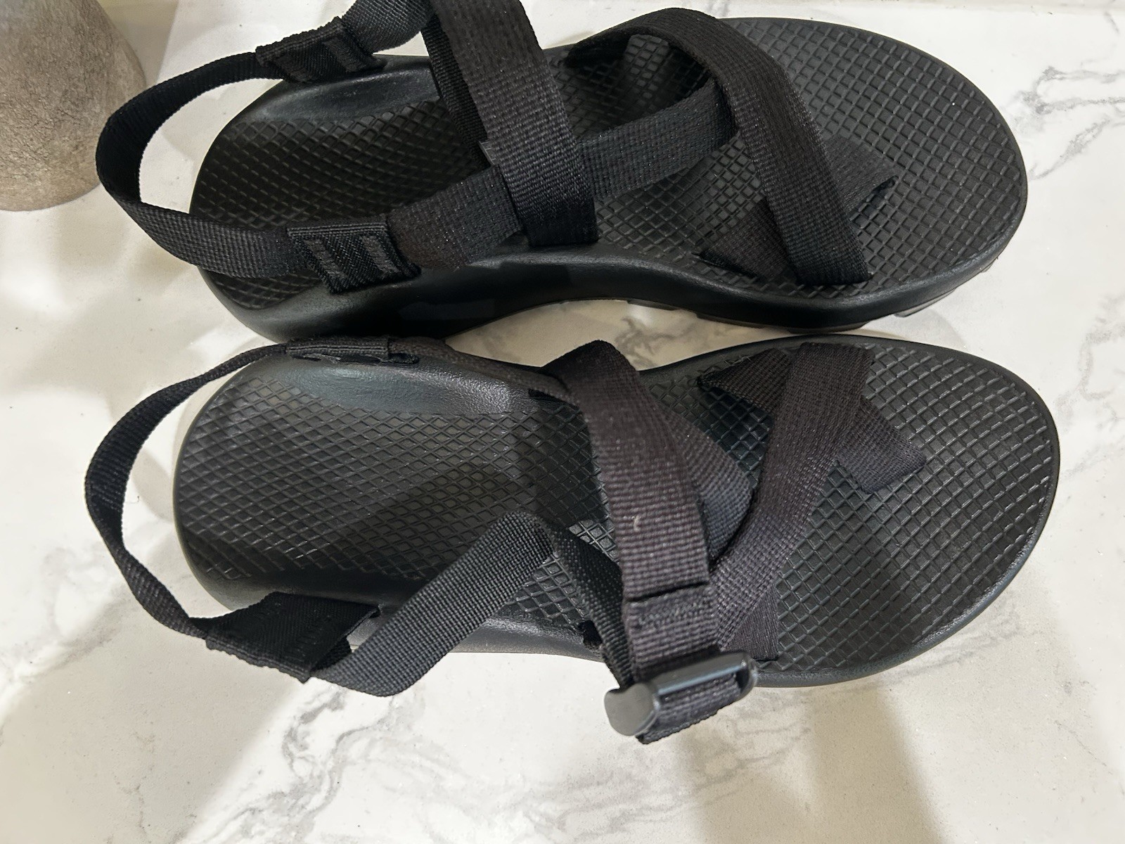 APL Chaco sandalo donna ZX 2 classico punta passante outdoor sportivo nero taglia 7
