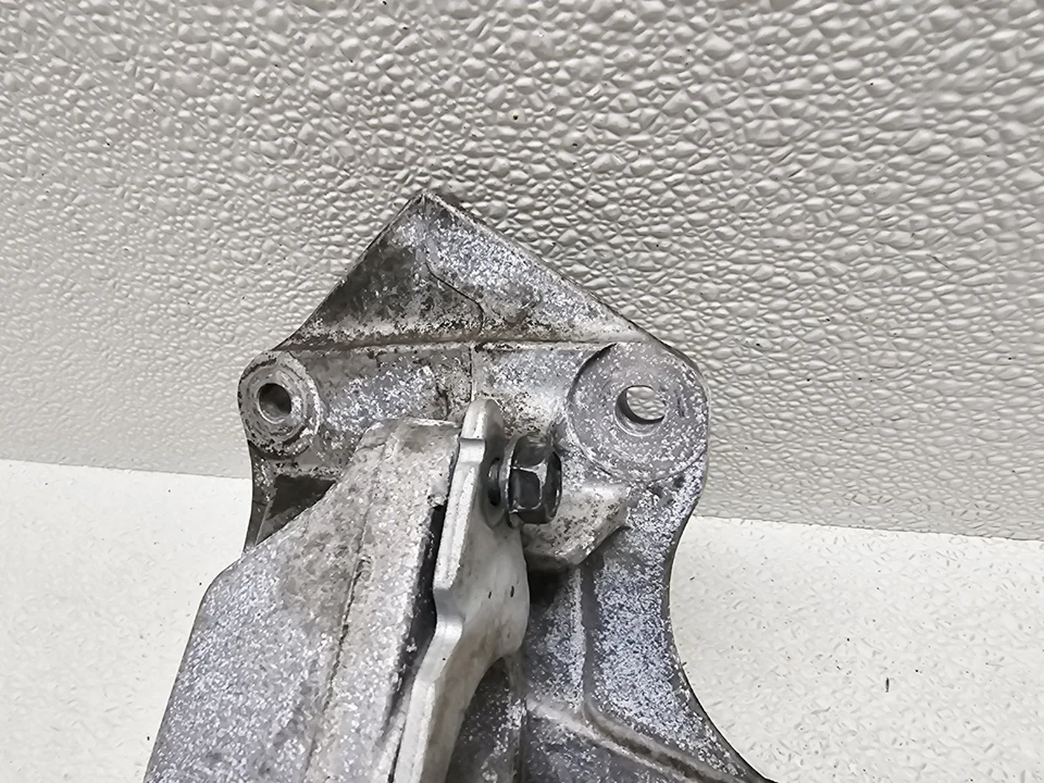 2007-2012 NISSAN ALTIMA RH PASSAGEIRO CV EIXO SUPORTE ROLAMENTO SUPORTE OE - Imagem 3 de 4