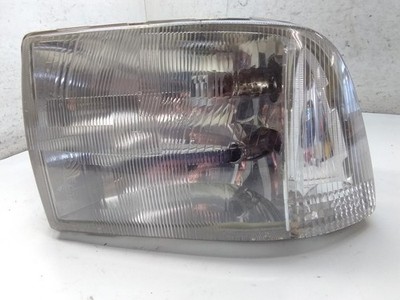 Chevrolet Blazer S10 original Scheinwerfer links Cibie ohne LWR EU-Modell Bj.199