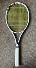 Racchetta da tennis Tecnifibre TF40 305 18X20 - Impugnatura 4 corde nuove Yonex Poly Tour Pro