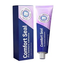 Timilk Comfort Seal Pro Prothesenkleber, 40 g...
