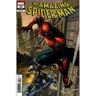 Amazing Spider-Man #22 1:25 Simone Bianchi Variant Marvel Comics