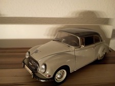 Revell 1999 1/18 Auto Union 1000 S Scheunenfund aus Diorama