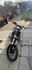 125 cc Pit Bike