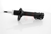 2X StoßDäMpfer GH GH-324704 FüR VW Passat B3 B4 Variant 3A5 35I 3A2 G60 Syncro