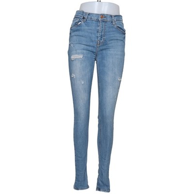 Ltb Blue Addicted, Jeans, Größe: 28/32, Blau, Sonstiges, Denim, Damen #cCc