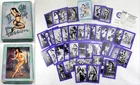 ©1992 Betty (Bettie) Page Trading Cards Series IV Passion Mother Productions