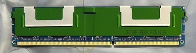 HP 8GB 2Rx4 PC3-10600R-9 Arbeitsspeicher 500205-171U