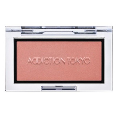 Kose ADDICTION TOKYO THE BLUSH MATTE 2,8g 007M Rose Latte