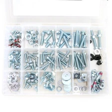 Bolt Motorcycle Hardware YZ/YZF Pro Pack Factory Style Hardware Kit - BMH-YZPP