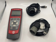 Mac Tools Heavy Duty Diesel Truck Code Reader