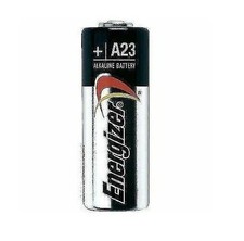 Energizer A23 Battery 12Volt 23AE 21/23 GP23 23A 23GA MN21 12v 1 Pack BULK