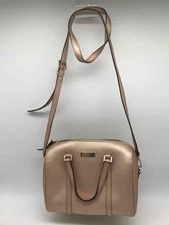 Kate Spade Tan Top Handle Crossbody