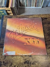 Fatback - Fatback XII - Spring - SP16723 - USA - 1979 - VG - VG - Funk - Soul -
