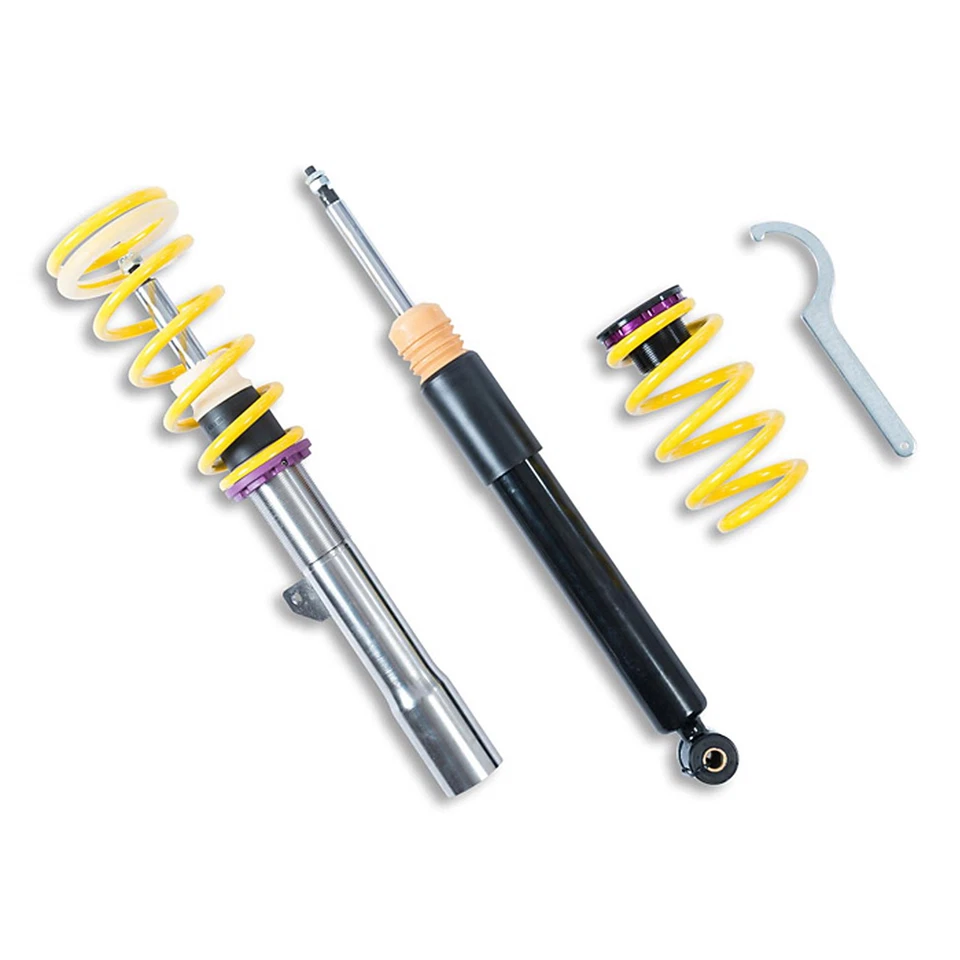 Coilover KW V1 10230060 per FORD FOCUS III Turnier - Immagine 4 di 4