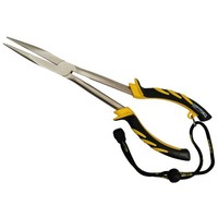 Spro Extralange Spitzzange 28Cm Angelzange Raubfischzange HakenlöSer