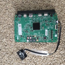 Samsung Main Board BN97-19762D Replacement Part For Monitor