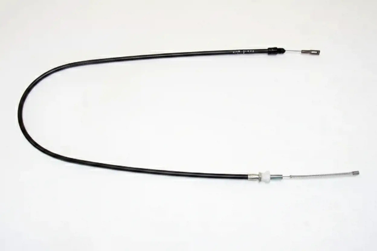 Cavo freno a mano Dx 09.01.04 LINEX per CITROËN AX - Immagine 2