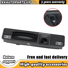 Tailgate Trunk Handle Boot Open Button For Ford 2017 Focus ST F1EB-19B514-BC
