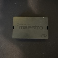 iDatalink Maestro RR ADS-MRR Universal Car Radio Replacement Interface