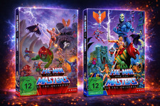 He-Man and the Masters of the Universe - Vol....
