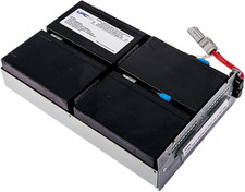APCRBC157-UPC Replacement Battery for APC Smart-UPS 1000VA/1500VA