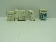 Allen Bradley 700-HK36Z1-4 Relay Ser. B  Lot of 5