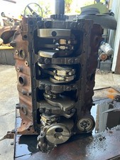 Chevy 1967 427-435hp L71 Engine 3904351 K-16-6 Tri-power Corvette 4-bolt Std